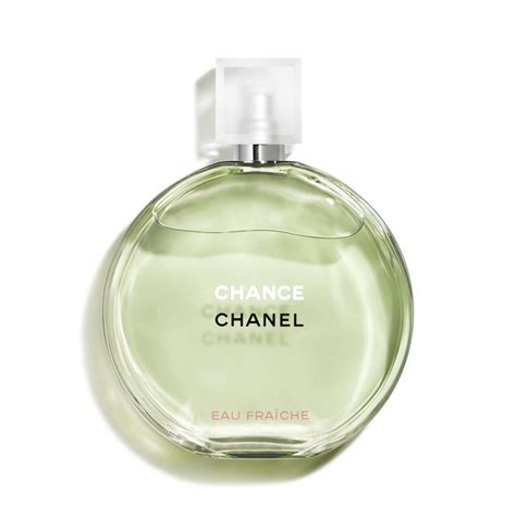 chanel chance eau fraiche douglas|Chanel Chance Eau fraiche.